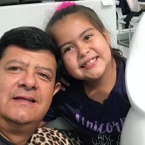 Meet your Posher, Mauricio